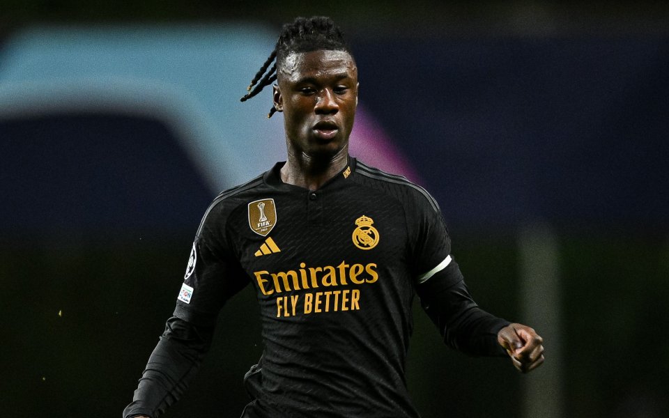 Реал Мадрид ще бъде без двама от титулярите си до