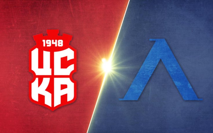 ЦСКА 1948 - Левски 1:0 /репортаж/
