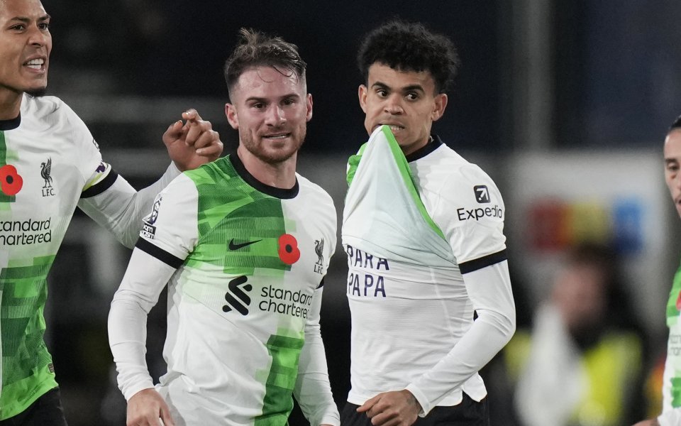 Бащата на крилото на Ливърпул Луис Диас ще бъде освободен