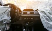 Катастрофа между 2 коли на пътя Велико Търново – Русе, има загинал