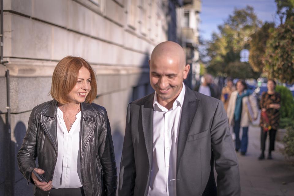  йорданка фандъкова 