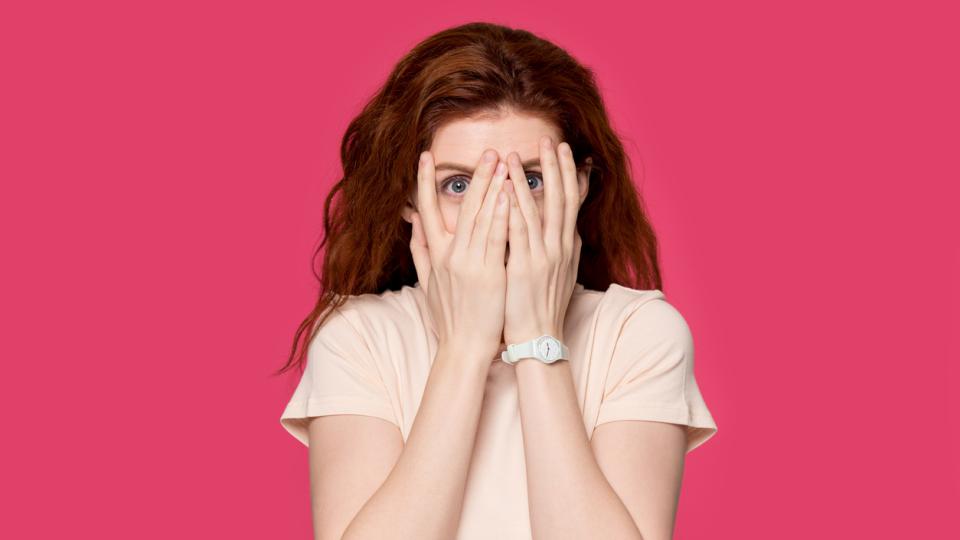 Да си жена не е никак лесно. Готови сме да