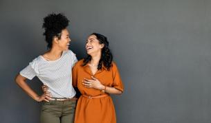 Учени установиха: Смехът предпазва от болести и удължава живота