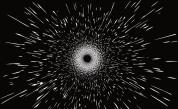 <p>Защо някои физици смятат, че живеем в черна дупка</p>