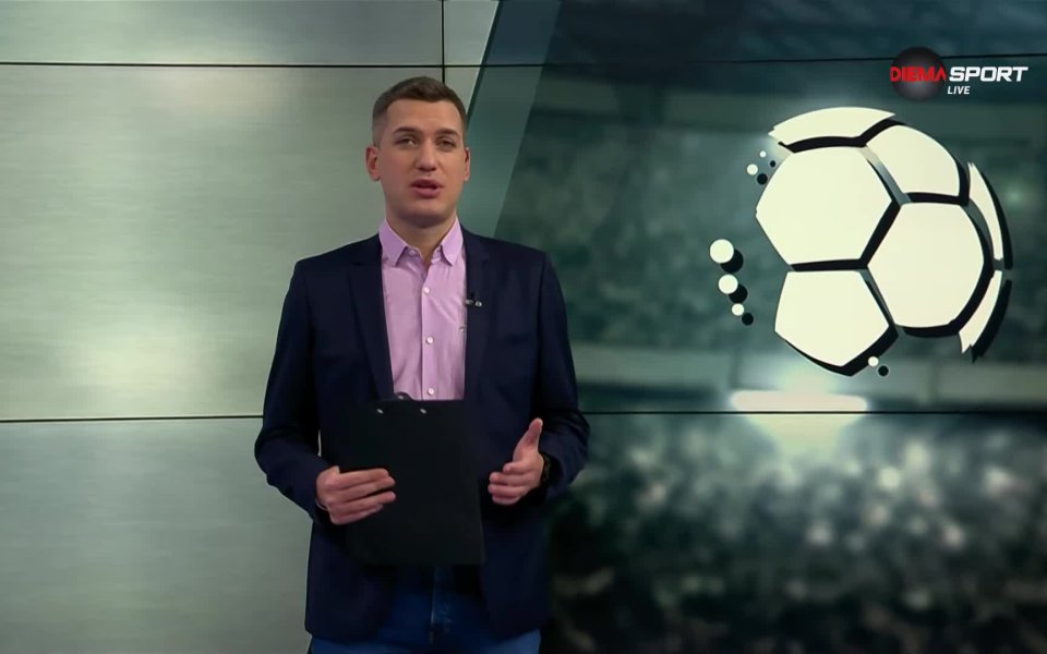 Отборът на Септември София увеличи преднината си на върха във