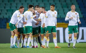 България във втора урна на Лигата на нациите - ето кои отбори избегнахме