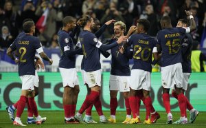 UEFA EURO 2024: Франция - големият фаворит