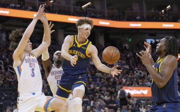 Резултати от Националната баскетболна асоциация редовен сезон Шарлът Ню