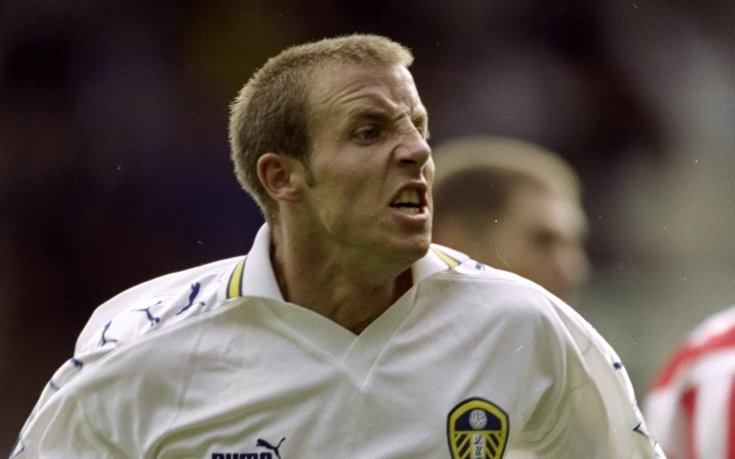 Бивш английски национал: Най-голямата ми грешка е, че не подписах с Ливърпул