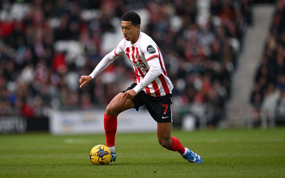 Тотнъм има намерение да привлече брата на звездата на Реал