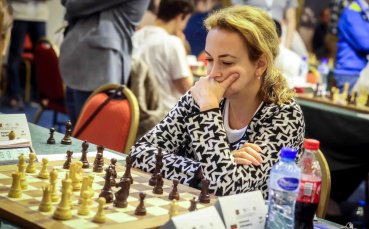 България стигна до историческа титла по шахмат при жените на
