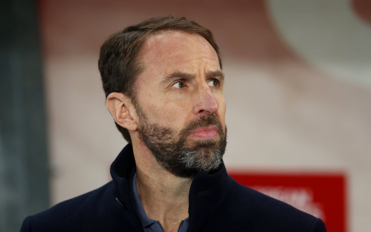 Саутгейт с откровение: Моуриньо беше прав