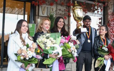 Българският шахмат може да има нови поводи за радост до