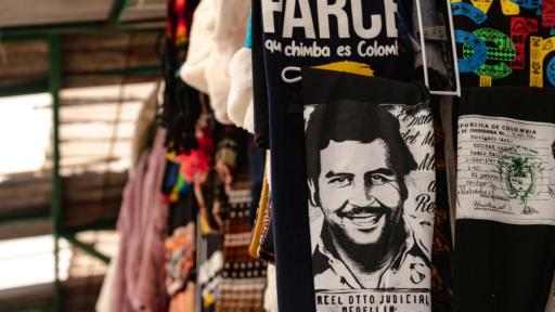 Трагедията на "принцесата на кокаина": Малко известната история на Мануела Ескобар