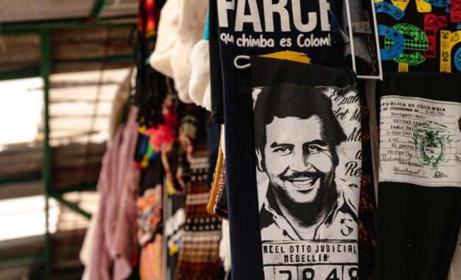 Трагедията на 