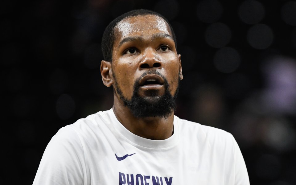 Финикс Сънс победи със 120:107 Портланд Трейл Блейзърс, за да