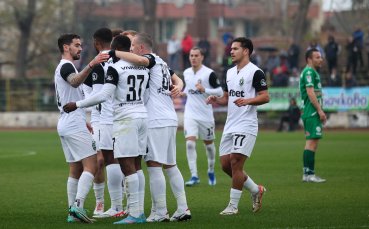 Балкан Ботевград приема Лудогорец в мач от 1 16 финалите на Sesame