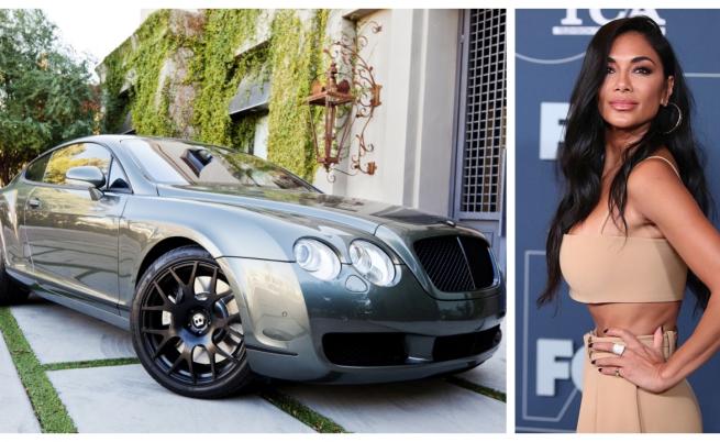 Bentley, Rolls Royce, Mercedes: Луксозните и скъпи автомобили на звездите