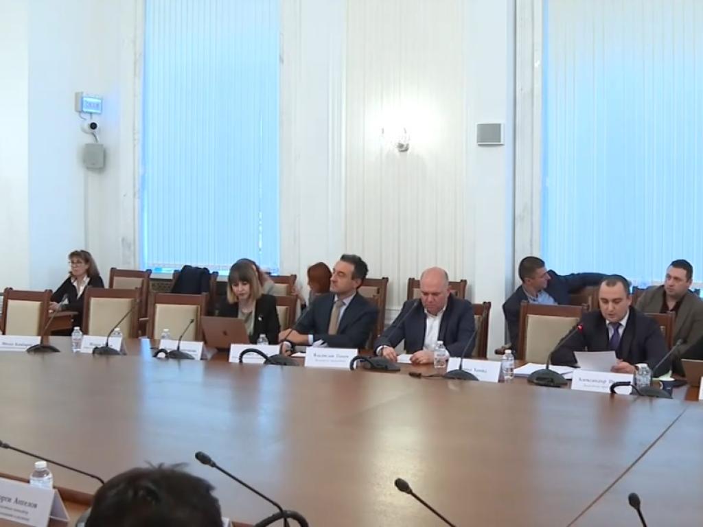 Комисията по икономическа политика гласува дерогацията за внос на руски
