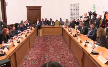 Михайлов: В понеделник ще има Изпълком, тогава ще успокоя всички