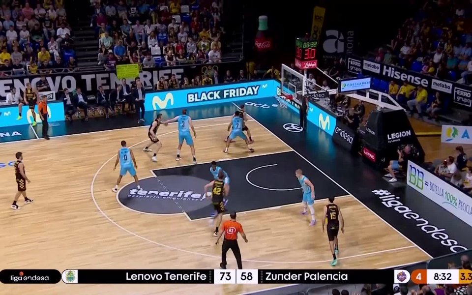 В предаването Пета четвърт може да видите всичко най-интересно от