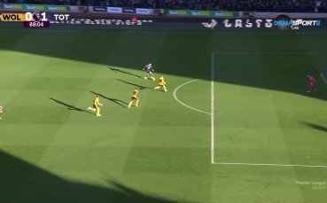 Изявите на Джовани Ло Селсо за Тотнъм през сезона