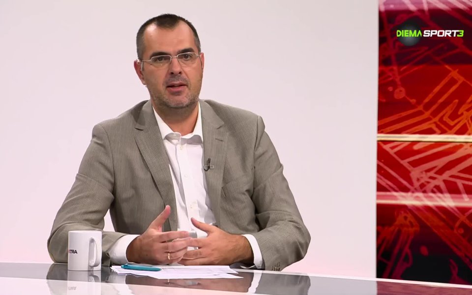 В поредното издание на Формула 1 токшоу може да видите