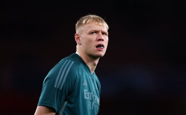 Английски национал напуска Арсенал