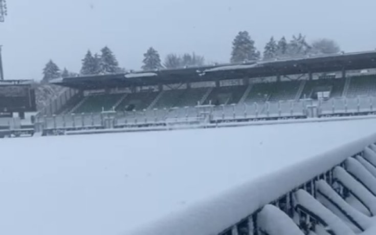 Вижте каква е ситуацията на 