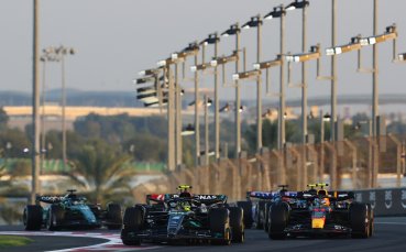 Станаха ясни спринтовите уикенди за сезон 2024 във Формула 1