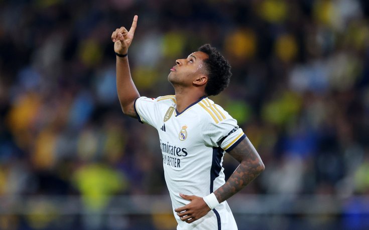 Араби предложиха колосална сума за ас на Реал Мадрид