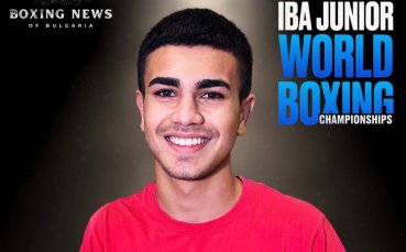 България ще бъде представена от един боксьор днес на Световното