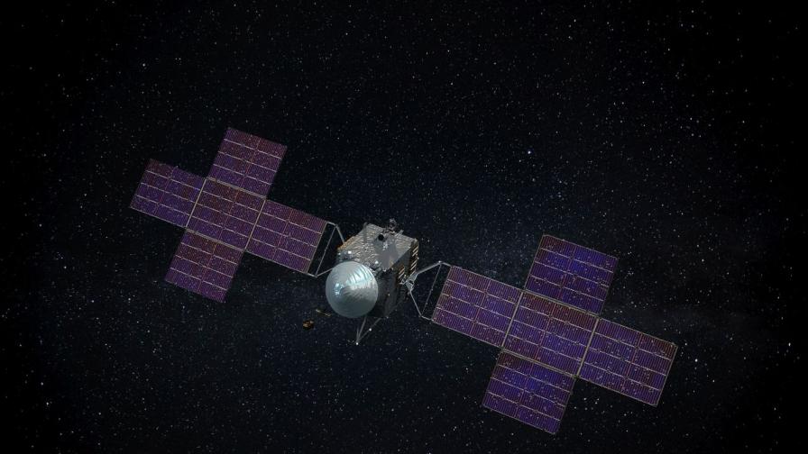 НАСА постигна свръхскоростна лазерна комуникация в дълбокия космос