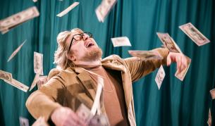 <p>"Късметлия" загуби рекордна печалба от лотарията, след като пропусна крайния срок</p>