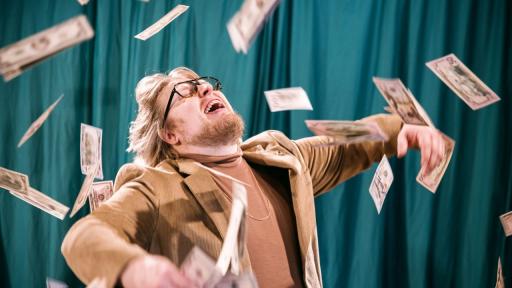 <p>"Късметлия" загуби рекордна печалба от лотарията, след като пропусна крайния срок</p>