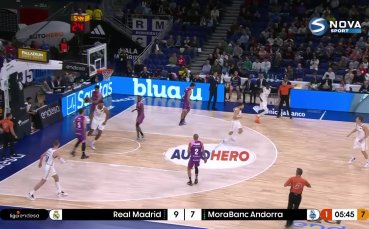 Всичко най интересно от последния кръг в Лига Ендеса може да