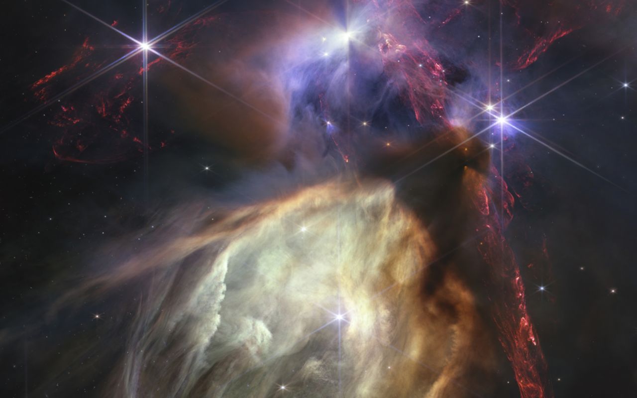 Български астрономи изследваха звезда с магнитно поле, трилиони пъти по-силно от Слънцето