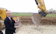Денков: Изграждането на магистралата „Русе - Велико Търново“ е основен приоритет