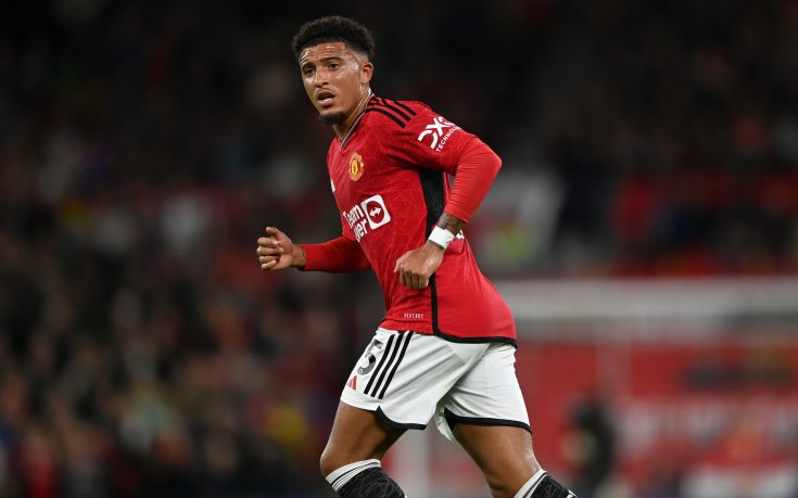 РБ Лайпциг ще опита да върне Санчо в Бундеслигата