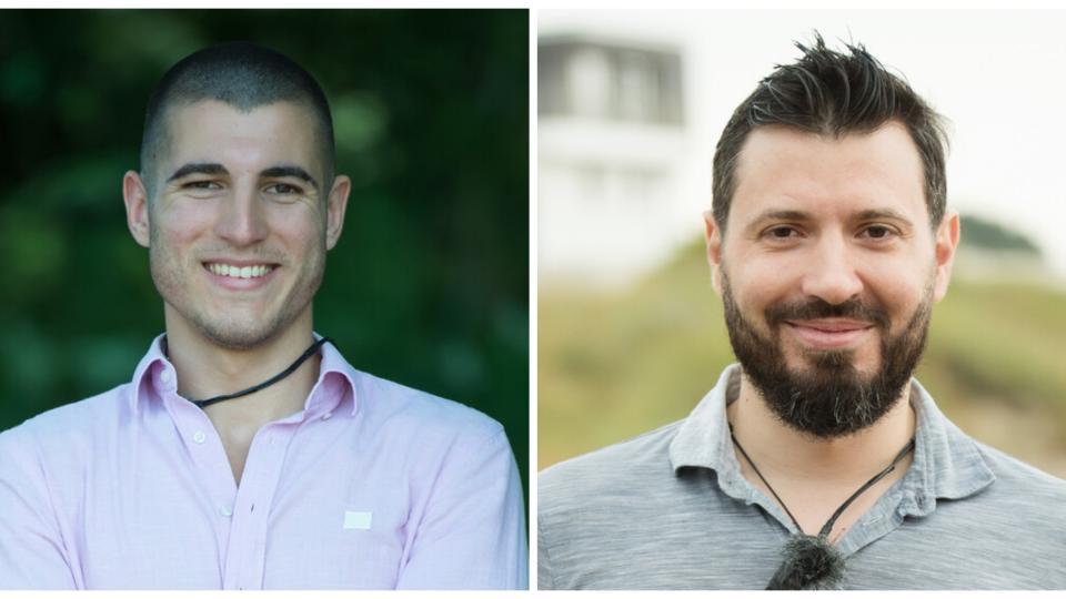 Фаворитът на зрителите в “Игри на волята 5 Момчил Василев