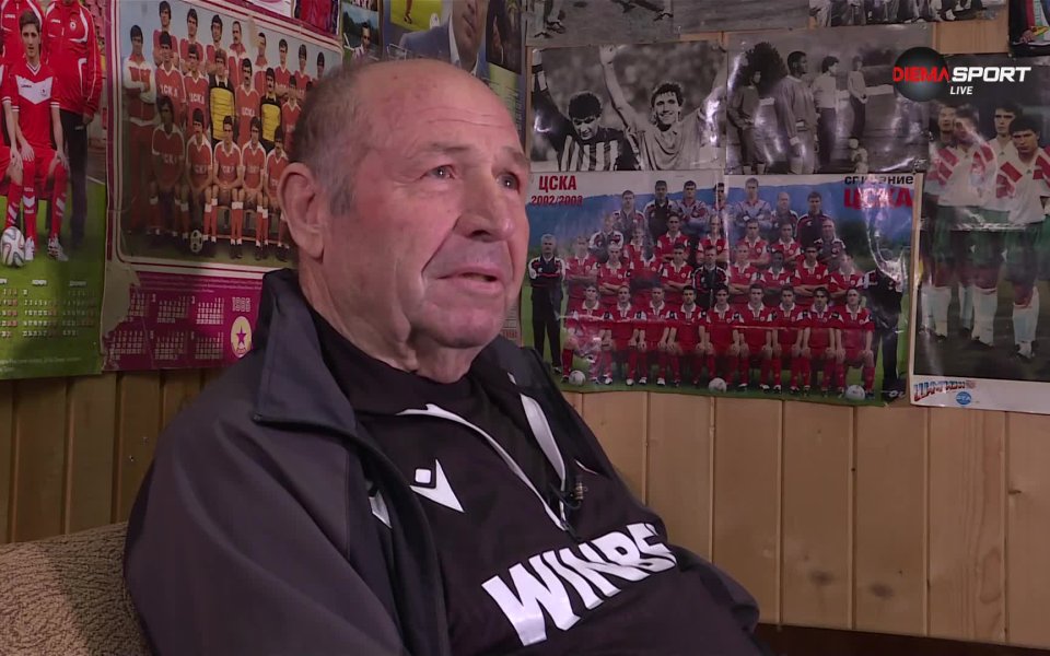 Стадион Българска армия ще приеме последния мач в си този вид