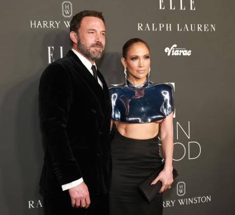 Луксозното имение на стойност 68 милиона долара на любимата холивудска