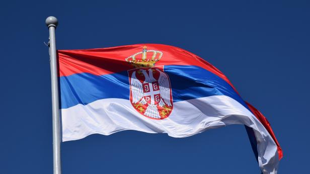 Земетресение разлюля Сърбия