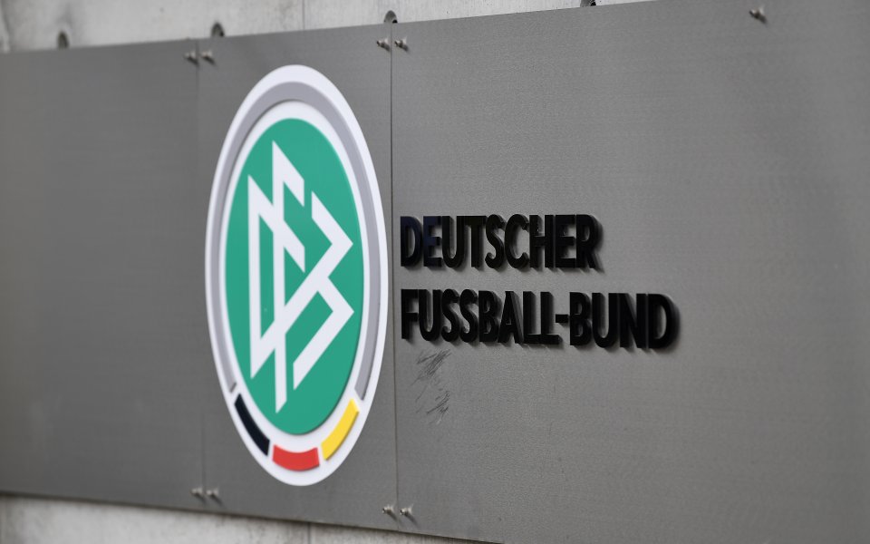Германският футболен съюз е отчел загуба от 4,2 милиона евро