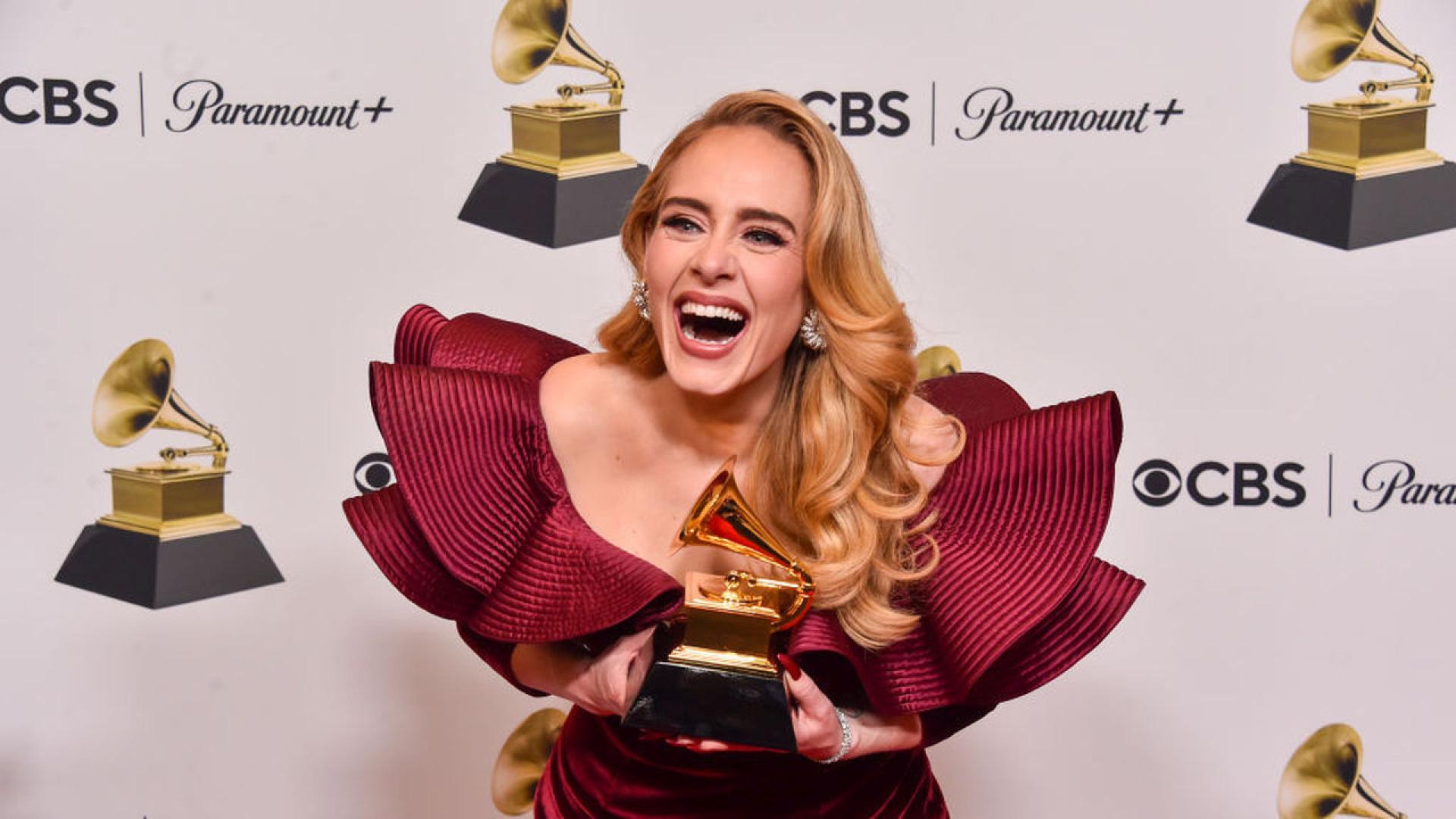 Преди няколко години певицата Адел смая всички със загубата си