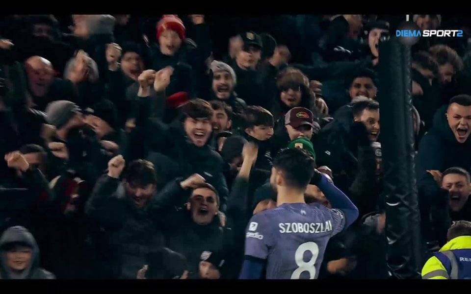 В предаването Да скъсаш мрежата станахме свидетели отново на страхотни