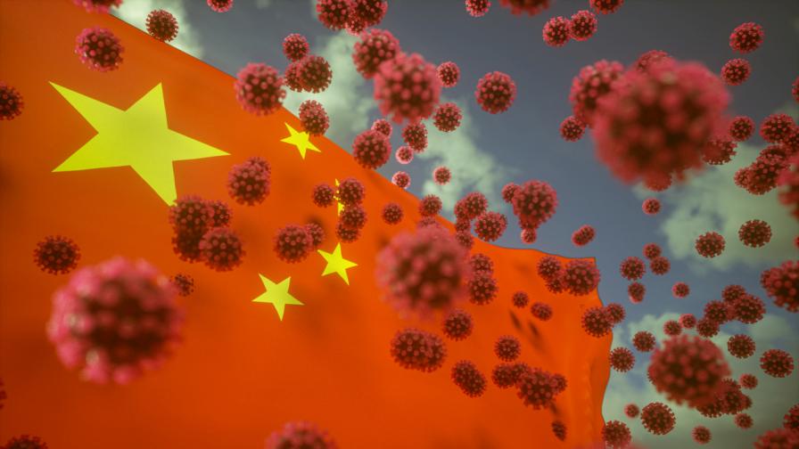 Мистериозната китайска пневмония: Лекар разкри какво точно представлява