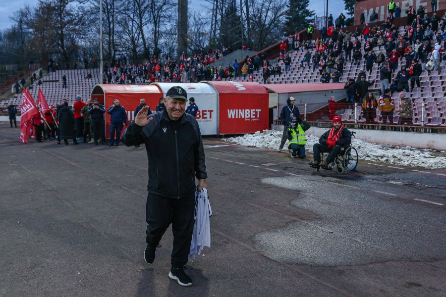 CSKA ЦСКА Лудогорец1