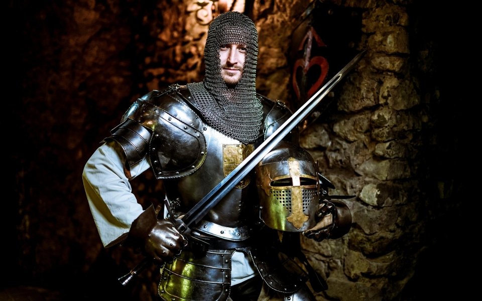 Юрайските Рицари в Пазарджик