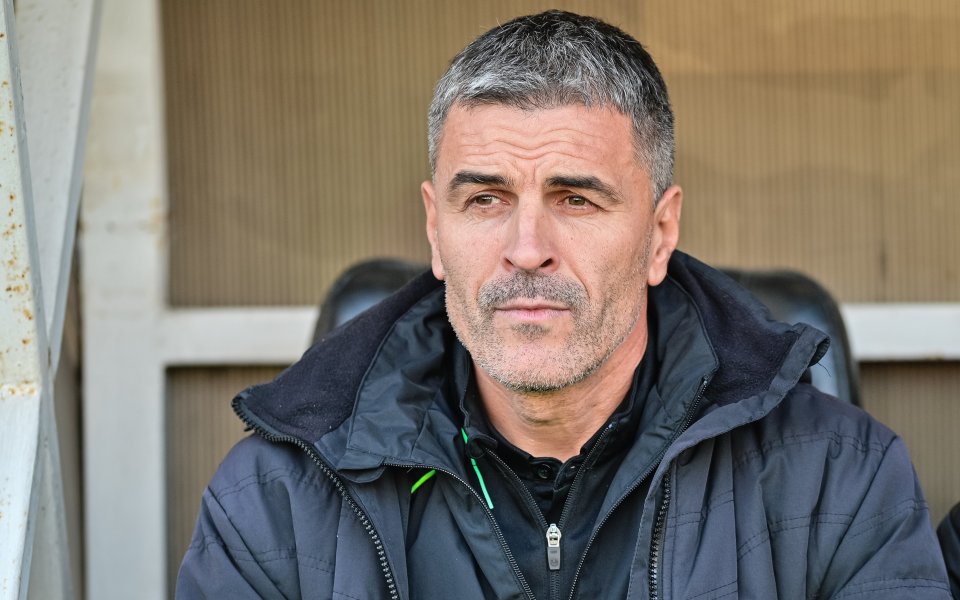 Треньорът на Пирин – Иво Тренчев, обяви, че бъдещето на